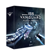 ISS VANGUARD - FLOTTA PERDUTA - ESPANSIONE