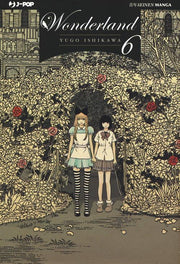 WONDERLAND 6