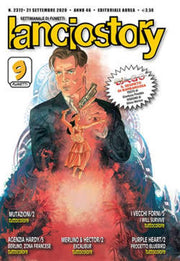 LANCIOSTORY 2372