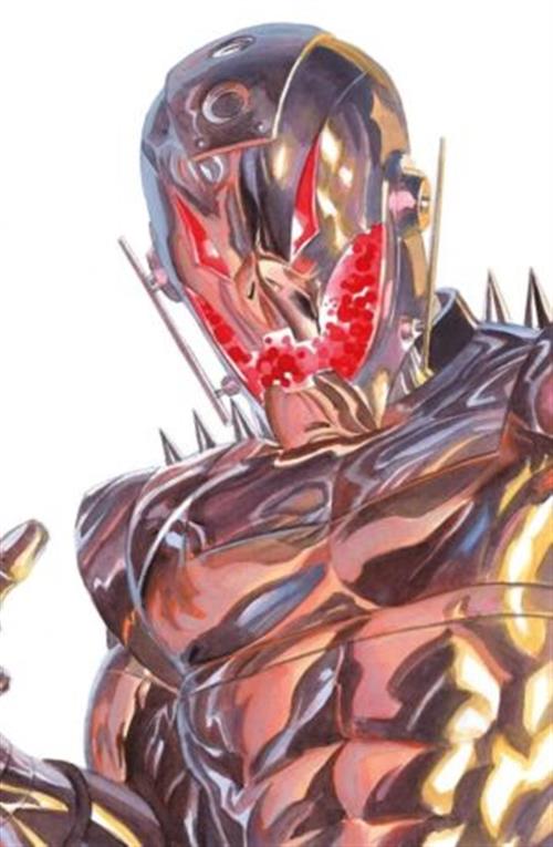 AVENGERS 57 - AVENGERS 161 - VARIANT