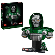 76345 - MARVEL - BUSTO DEL DOTTOR DESTINO