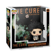 THE CURE - POP FUNKO ALBUMS VINYL FIGURE 65 DISINTEGRATION 9CM