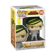MY HERO ACADEMIA - POP FUNKO VINYL FIGURE 1006 SIR NIGHTEYE 9CM