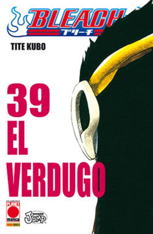 BLEACH 32 - TERZA RISTAMPA