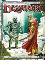 DRAGONERO 54 - UCCISORI DI DRAGHI - REGULAR