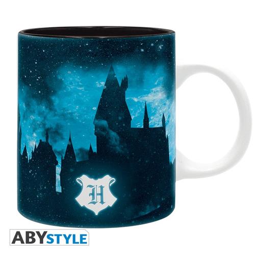 ABYMUG726 - HARRY POTTER - TAZZA 320ML EXPECTO PATRONUM
