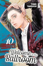 WELCOME TO THE BALLROOM VOL.10 - VARIANT