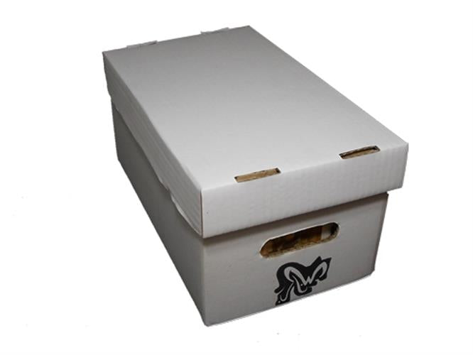 WR30 SCATOLA CON COPERCHIO FORMATO MANGA