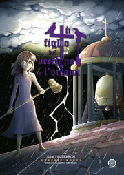 IL FIGLIO DEL BECCHINO E L'ORFANA VOL.2 - DELUXE