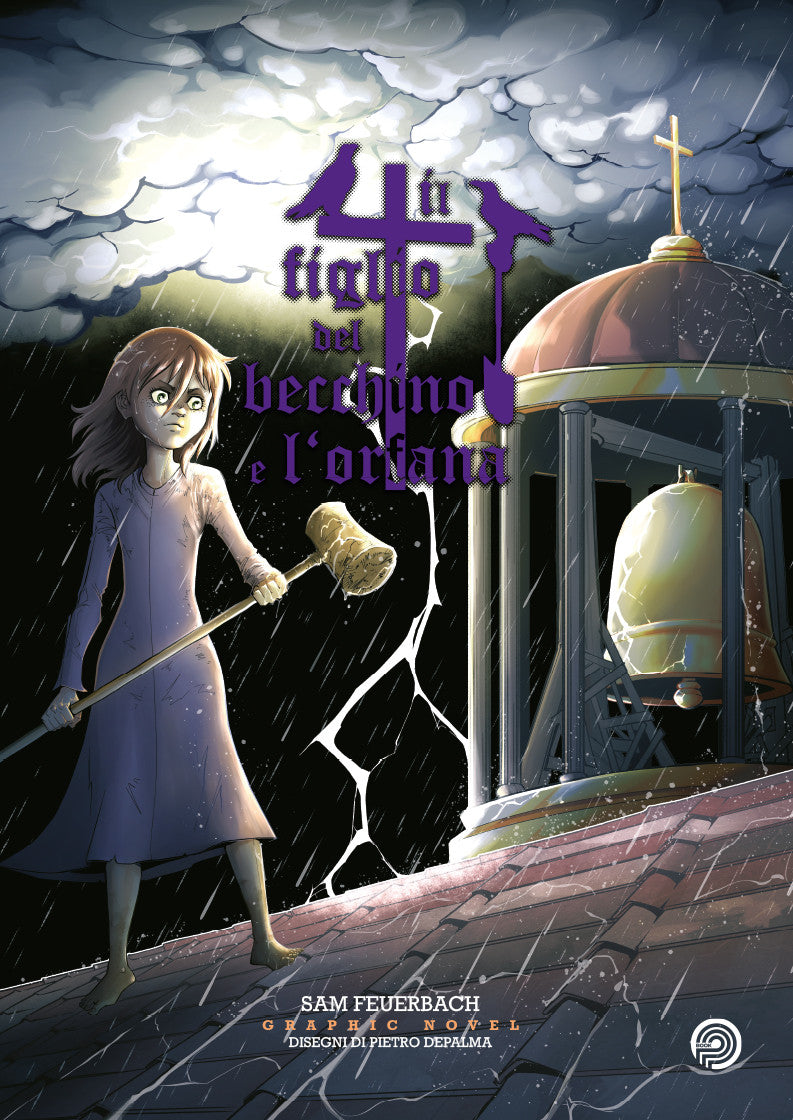 IL FIGLIO DEL BECCHINO E L'ORFANA VOL.2 - DELUXE