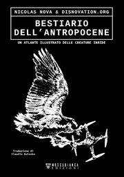 BESTIARIO DELL'ANTROPOCENE