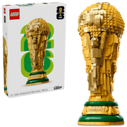 43020 - EDITIONS SPORTS - TROFEO UFFICIALE COPPA DEL MONDO FIFA