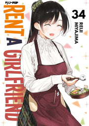 RENT-A-GIRLFRIEND 34