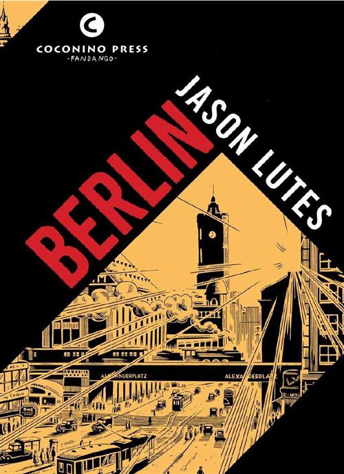 BERLIN - EDIZIONE INTEGRALE