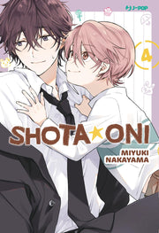 SHOTA ONI VOL.4