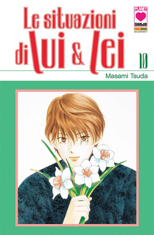 LE SITUAZIONI DI LUI E LEI (PANINI) 10
