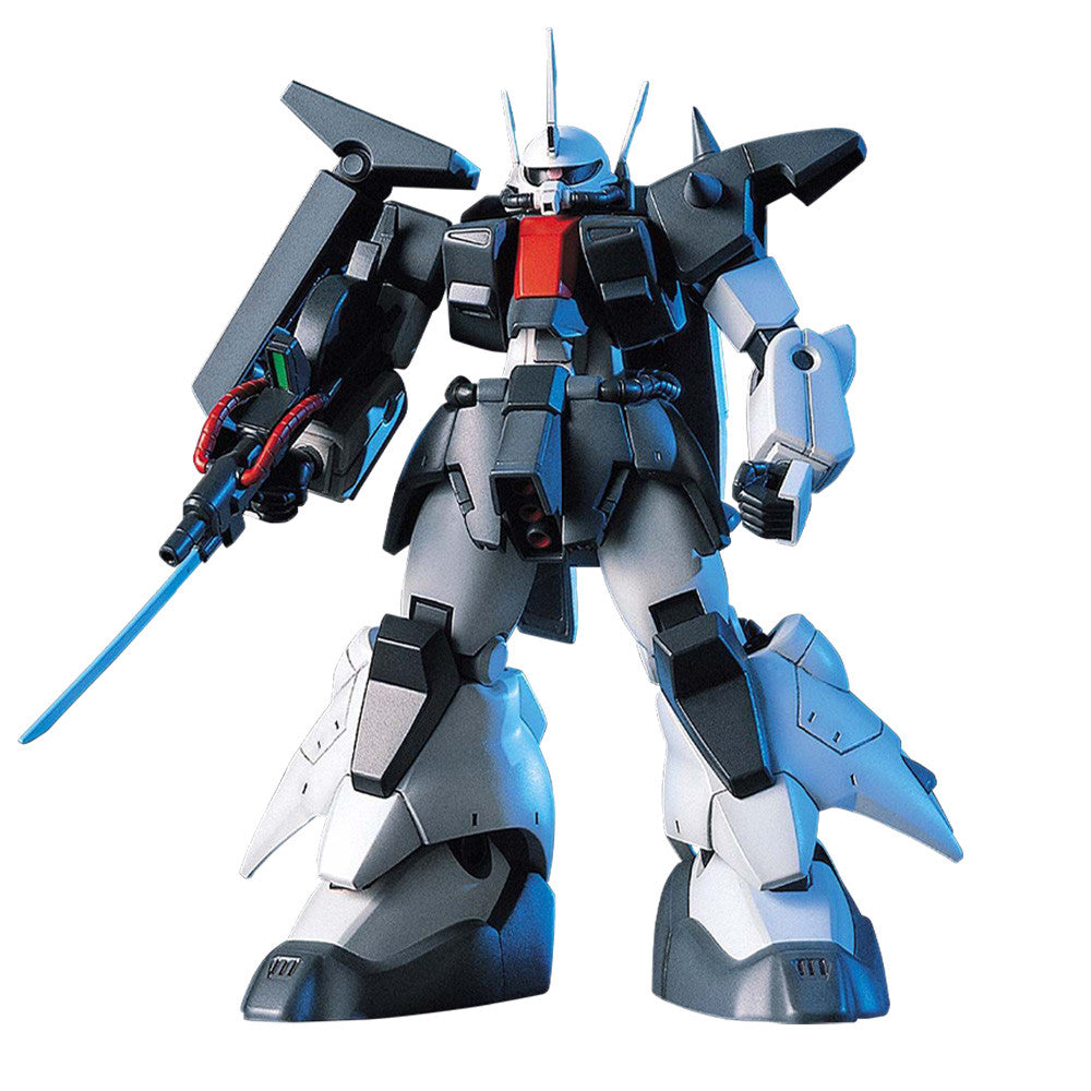 MK63140 - GUNDAM - HIGH GRADE - AMX-011 ZAKU III - MODEL KIT 1/144