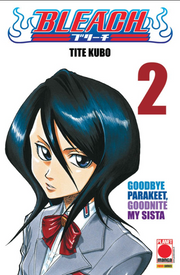 BLEACH 2 - SETTIMA RISTAMPA