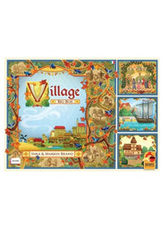 VILLAGE - BIG BOX
