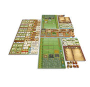 FIELDS OF ARLE - BIG BOX