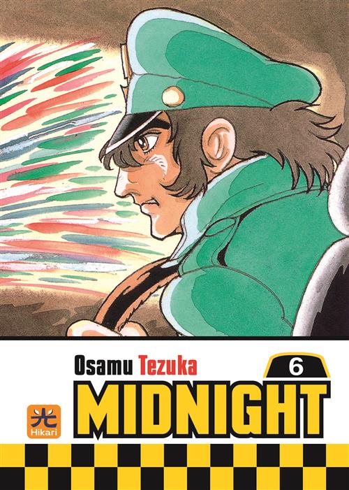 MIDNIGHT 6 (DI 6)