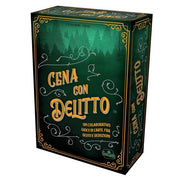 CENA CON DELITTO