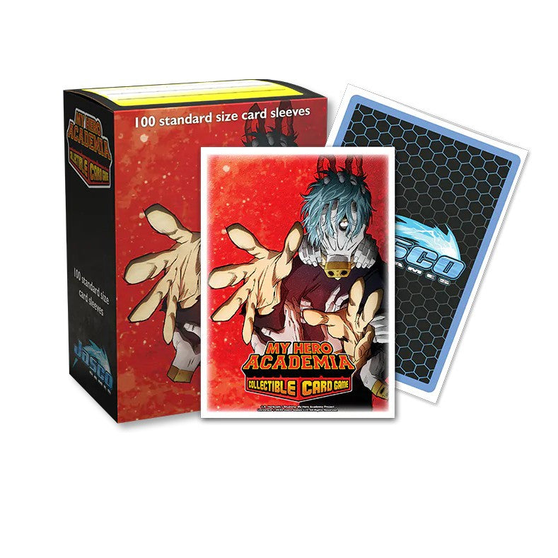 AT-16037 - 100 BUSTINE JASCO - MY HERO ACADEMIA - SHIGARAKI