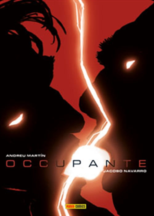 OCCUPANTE