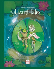 LIZARD TALE