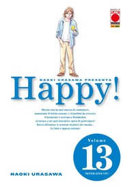 HAPPY 13 - PRIMA RISTAMPA