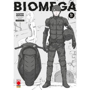 BIOMEGA MASTER EDITION VOL.1