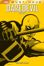 MARVEL MUST HAVE - DAREDEVIL GIALLO