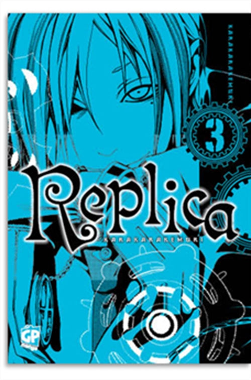 REPLICA 3