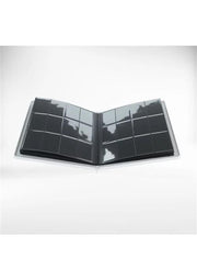 GGS31010ML - PRIME - 18-POCKET ALBUM - WHITE