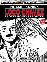 I GRANDI MAESTRI SPECIAL 41: TRILLO / ALTUNA - LOCO CHAVEZ 7