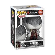 MAGIC: THE GATHERING - POP FUNKO VINYL FIGURE 1094 ASHIOK 9CM