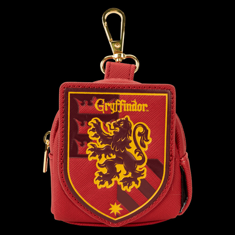 LF PETS - HARRY POTTER - TREAT BAG - GRYFFINDOR