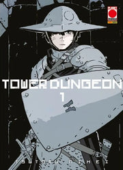 TOWER DUNGEON VOL.1