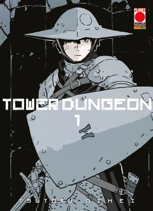 TOWER DUNGEON VOL.1