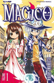 MAGICO 1