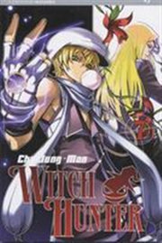 WITCH HUNTER 7