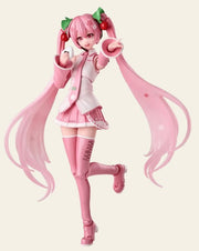 MIKU - FANTASTICS SERIES - SAKURA MIKU - MODEL KIT