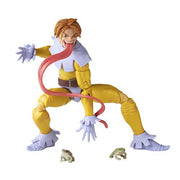 MARVEL LEGENDS - 20TH ANNIVERSARY - MARVEL'S TOAD - ACTION FIGURE 15CM