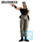 68489 - JOJO'S BIZARRE ADVENTURE - ICHIBANSHO FIGURE FROM ICHIBAN KUJI STARDUST CRUSADERS + - JEAN PIERRE POLNAREFF - STATUA 26CM