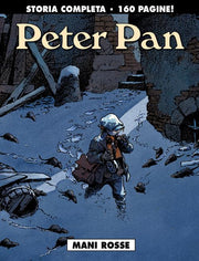 PETER PAN 1 - LONDRA