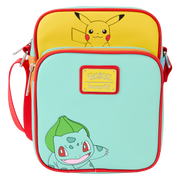 POKEMON - BORSA A TRACOLLA -POKEMON