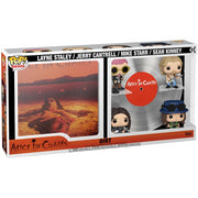 ALICE IN CHAINS - POP FUNKO VINYL FIGURE 31 DIRT ALBUM DELUXE