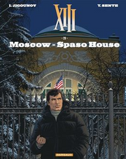 XIII 29 - MOSCA, SPASO HOUSE