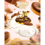 SANRIO - KANDYLAND - POM POM PURIN - STATUA 15CM