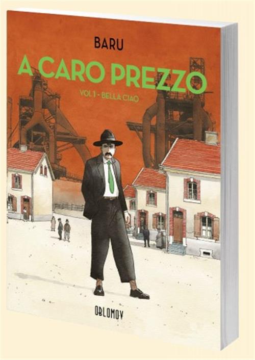 A CARO PREZZO - VOL.1 - BELLA CIAO